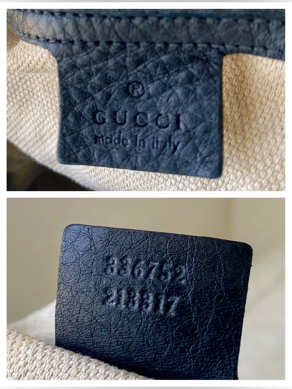 ❤️ Gucci Soho Chain Bag - Picture 16 of 16